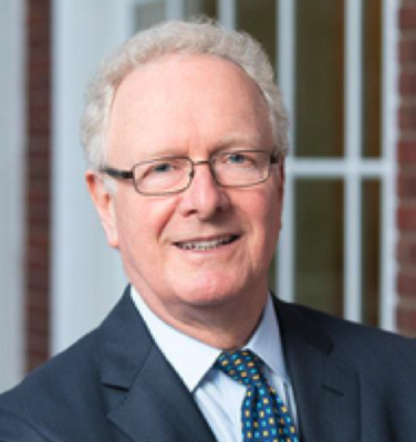 Derek van Bever
